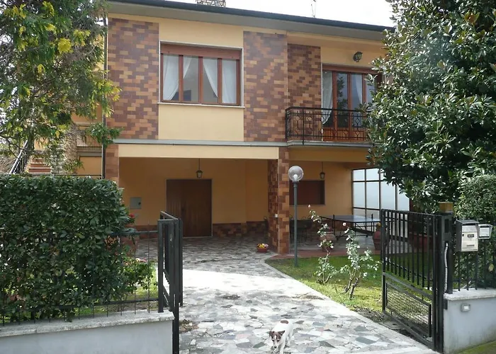 Bed and Breakfast Certe Notti Pisa